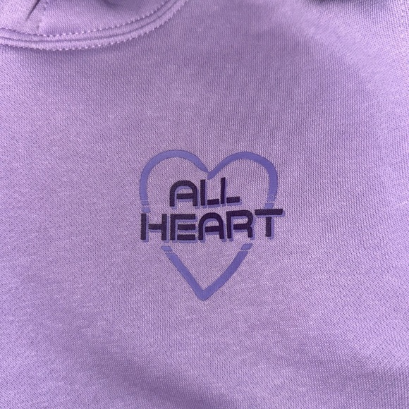 We wander graphic pocket hoodie - Picture 4 of 6